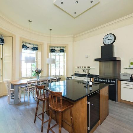 Gayfield Place إدنبرة المظهر الخارجي الصورة
