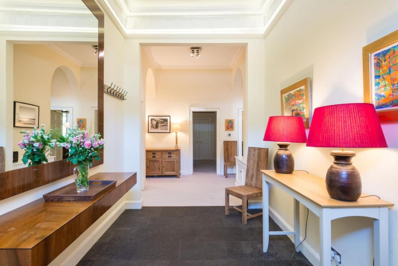 Gayfield Place إدنبرة المظهر الخارجي الصورة
