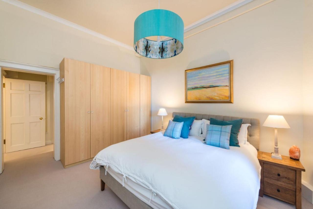 Gayfield Place إدنبرة المظهر الخارجي الصورة