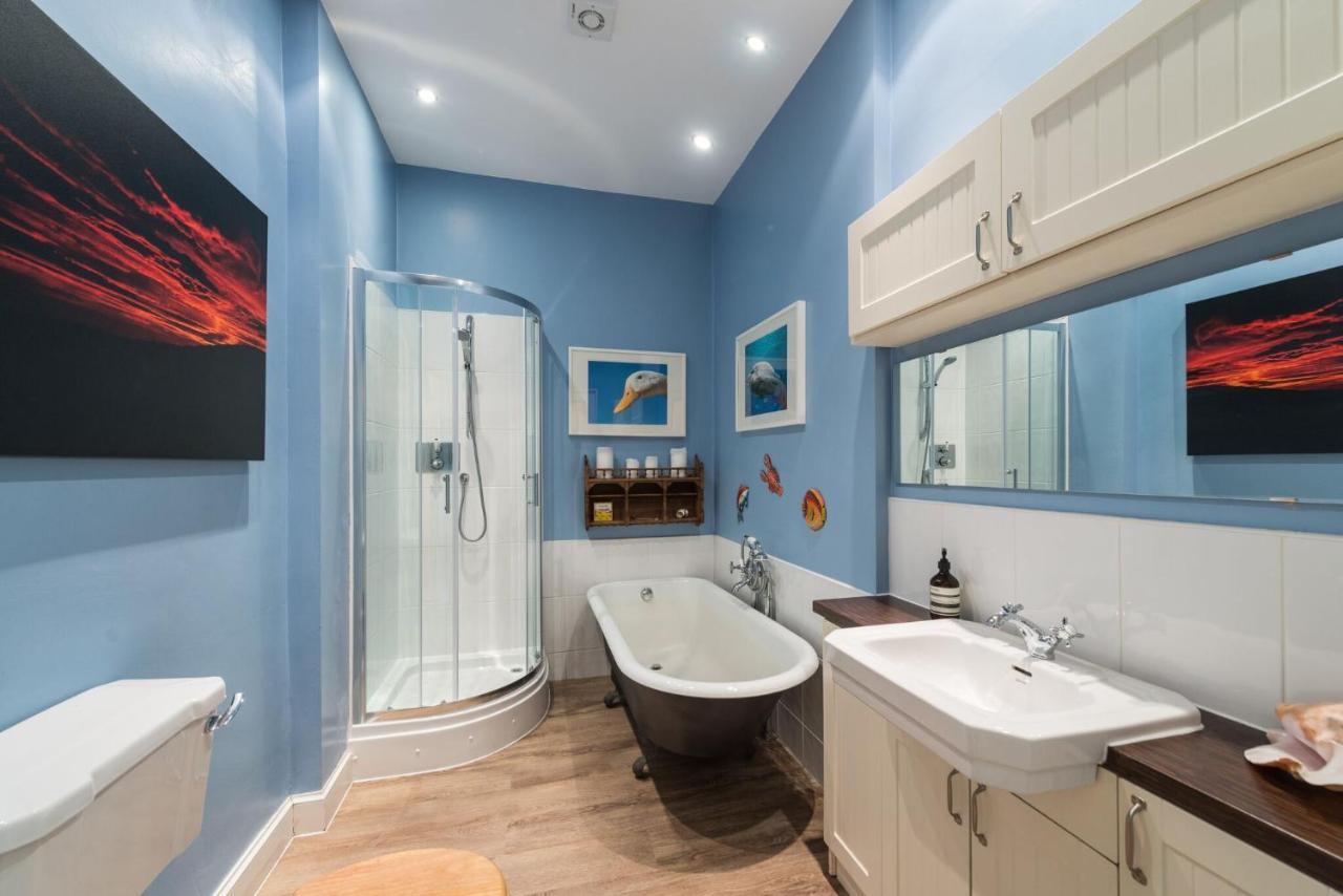 Gayfield Place إدنبرة المظهر الخارجي الصورة
