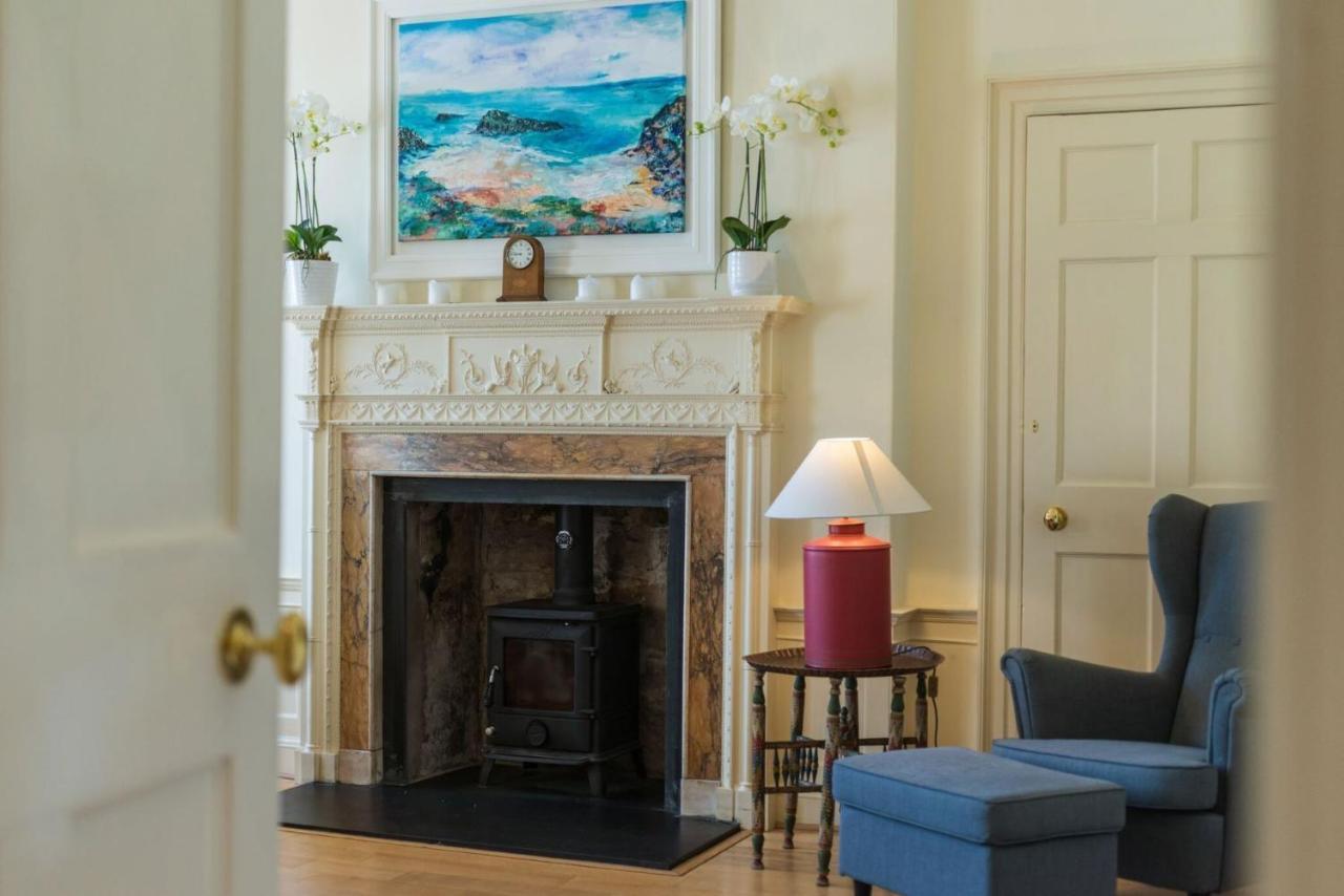 Gayfield Place إدنبرة المظهر الخارجي الصورة