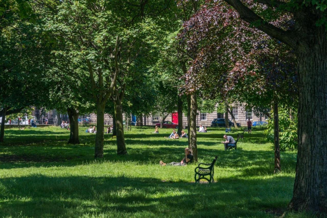 Gayfield Place إدنبرة المظهر الخارجي الصورة